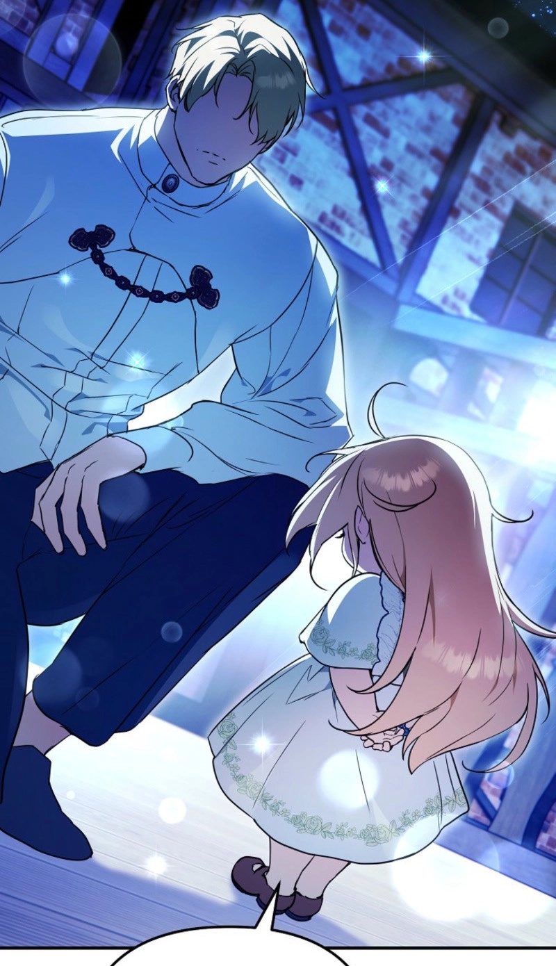 A Secretly Capable Child Is Seeking For Her Dad Chapter 39 page 31 - 