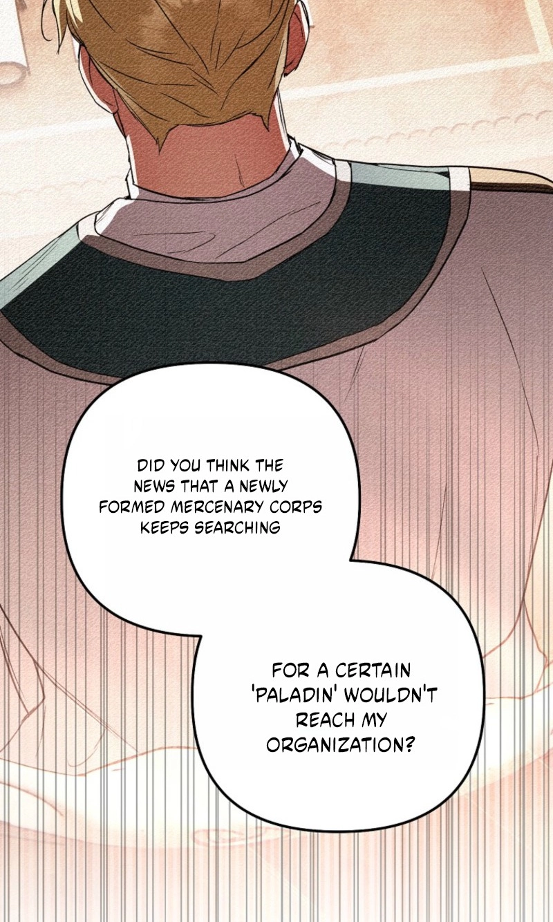 A Secretly Capable Child Is Seeking For Her Dad Chapter 39 page 37 - 