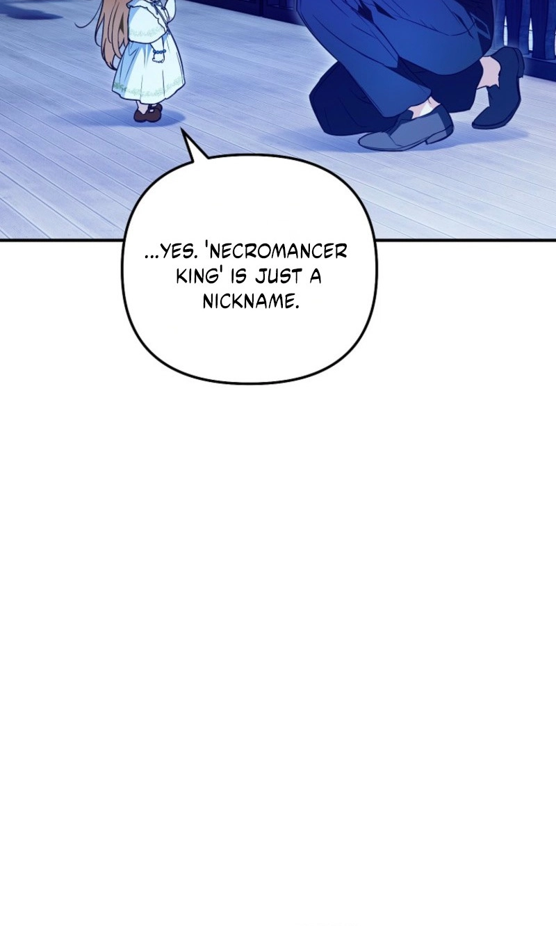 A Secretly Capable Child Is Seeking For Her Dad Chapter 39 page 5 - 