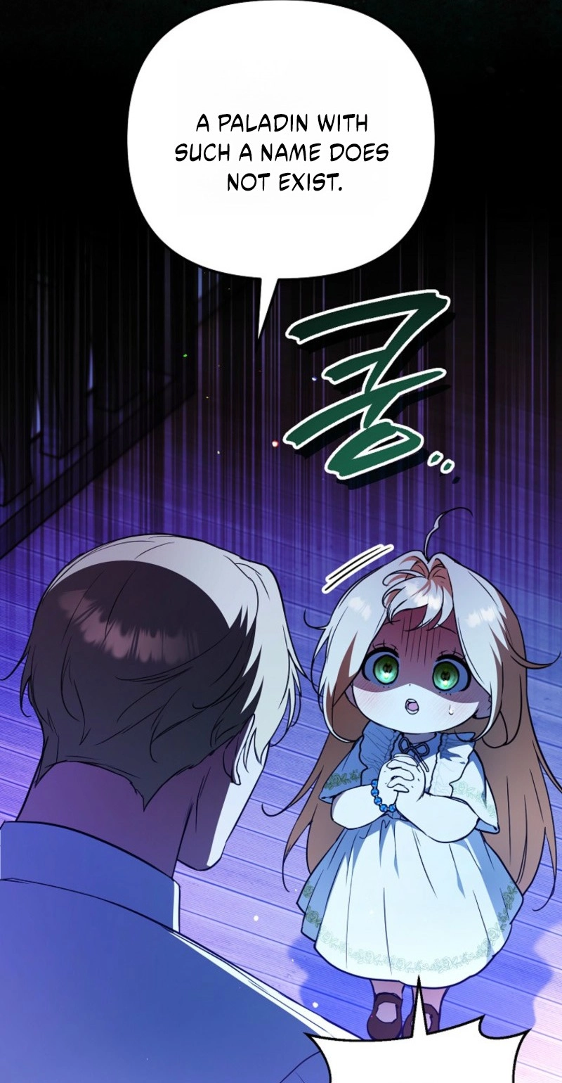 A Secretly Capable Child Is Seeking For Her Dad Chapter 39 page 47 - 