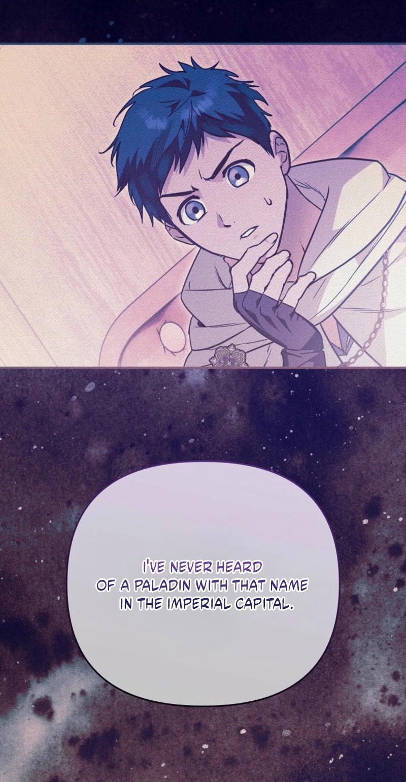 A Secretly Capable Child Is Seeking For Her Dad Chapter 39 page 51 - 