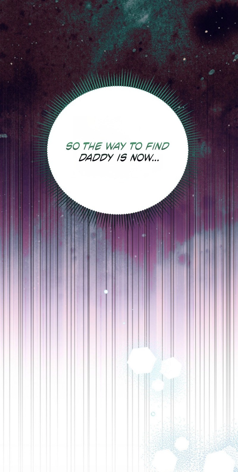 A Secretly Capable Child Is Seeking For Her Dad Chapter 39 page 53 - 