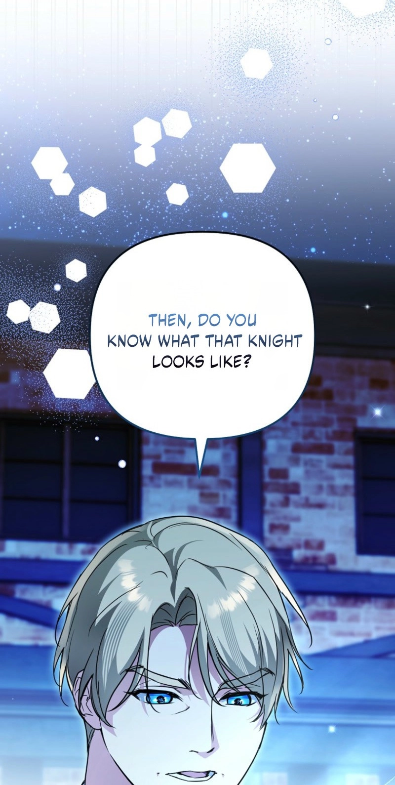 A Secretly Capable Child Is Seeking For Her Dad Chapter 39 page 54 - 