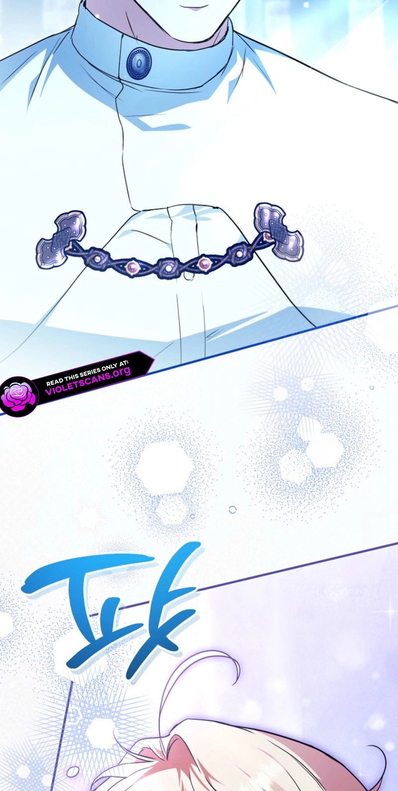 A Secretly Capable Child Is Seeking For Her Dad Chapter 39 page 55 - 