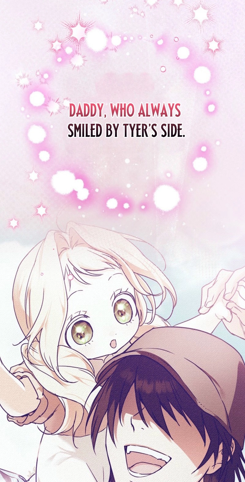 A Secretly Capable Child Is Seeking For Her Dad Chapter 39 page 57 - 