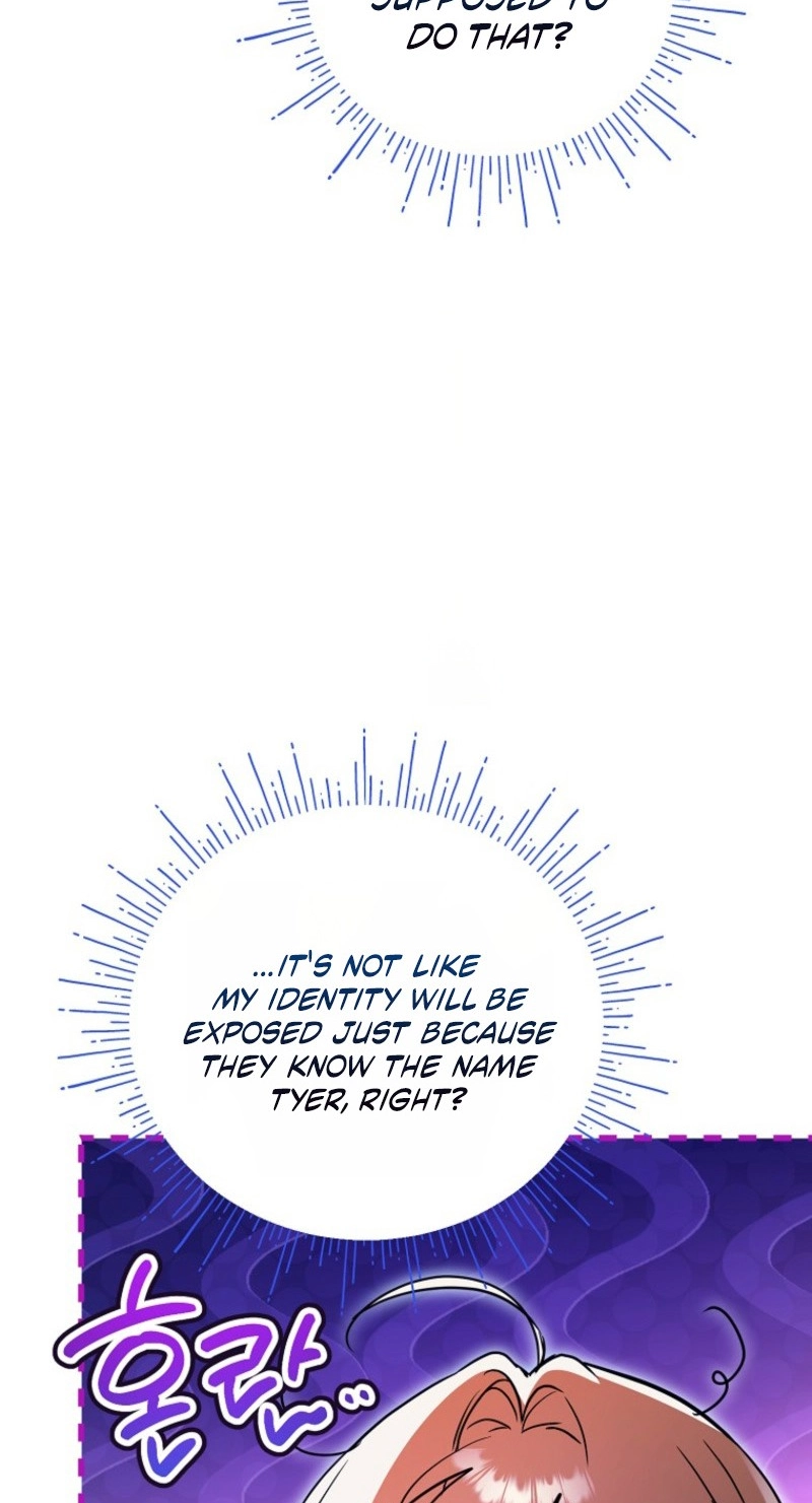 A Secretly Capable Child Is Seeking For Her Dad Chapter 39 page 7 - 