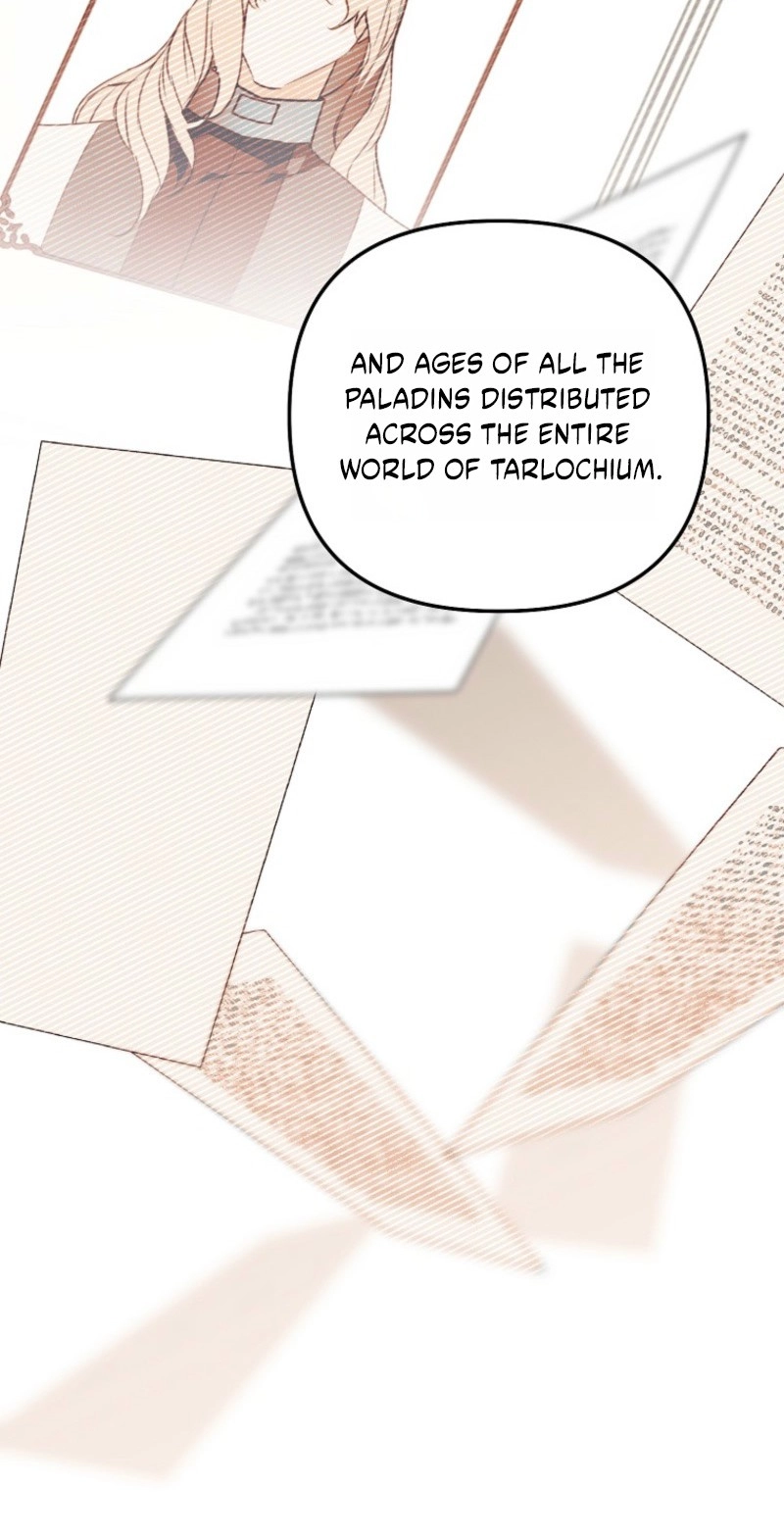 A Secretly Capable Child Is Seeking For Her Dad Chapter 39 page 61 - 
