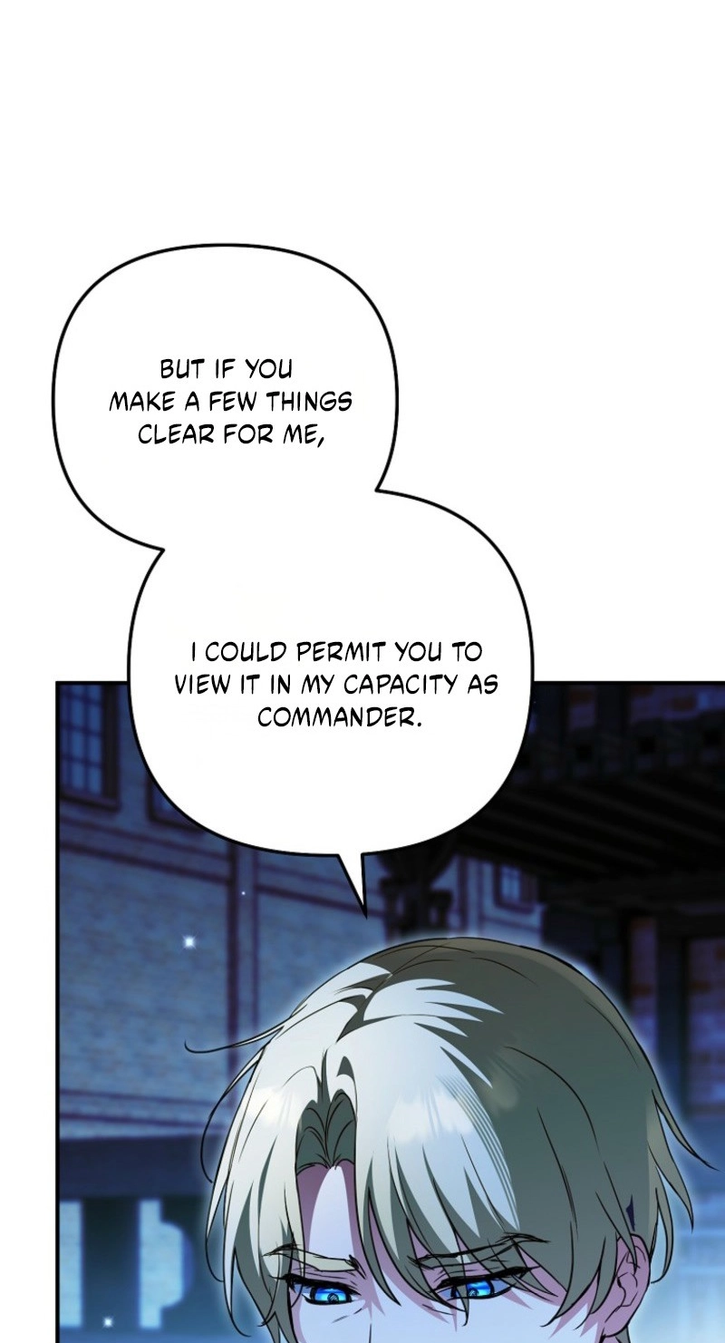 A Secretly Capable Child Is Seeking For Her Dad Chapter 39 page 63 - 