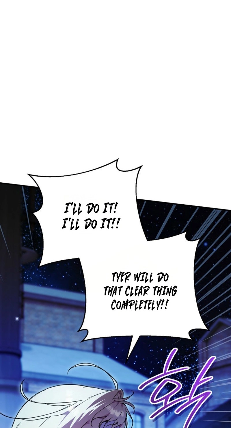 A Secretly Capable Child Is Seeking For Her Dad Chapter 39 page 65 - 