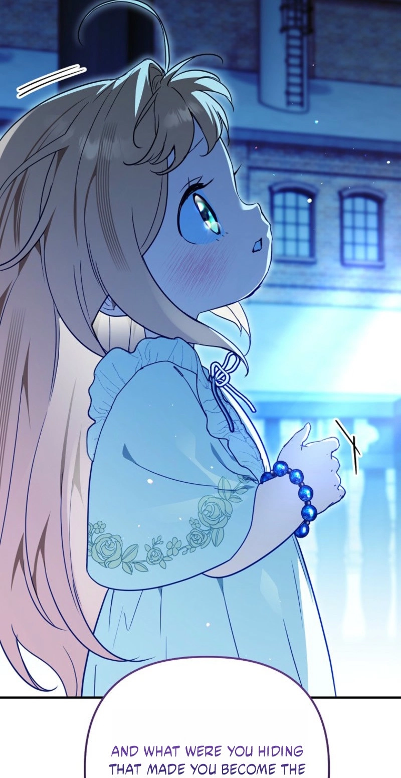 A Secretly Capable Child Is Seeking For Her Dad Chapter 39 page 69 - 