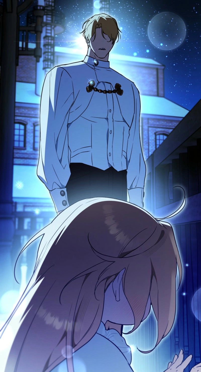 A Secretly Capable Child Is Seeking For Her Dad Chapter 39 page 86 - 