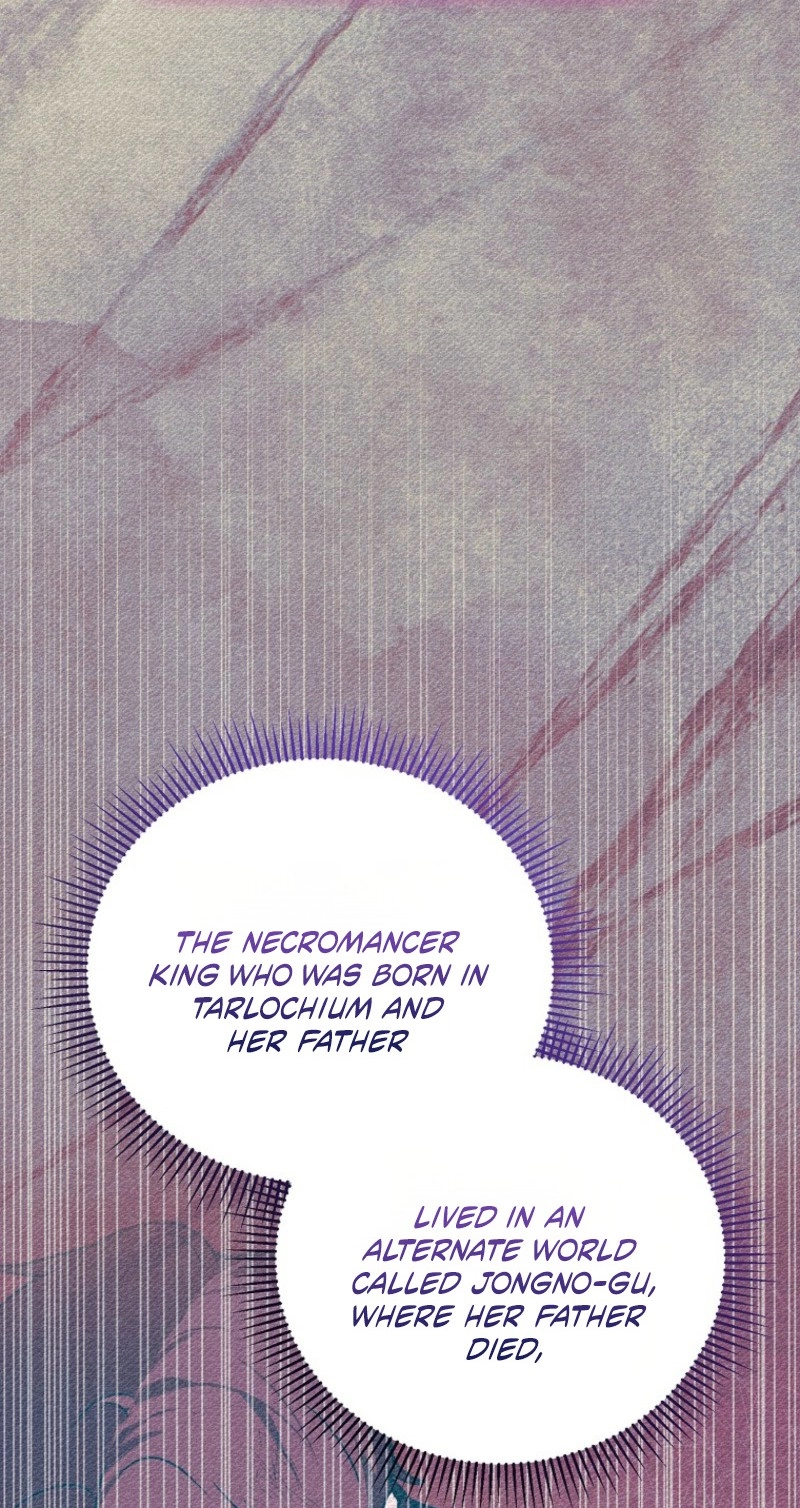 A Secretly Capable Child Is Seeking For Her Dad Chapter 39 page 89 - 