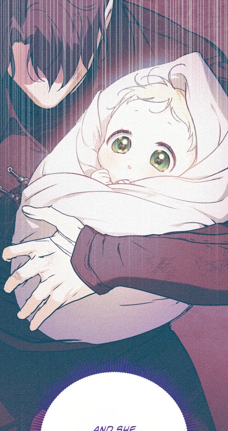 A Secretly Capable Child Is Seeking For Her Dad Chapter 39 page 90 - 