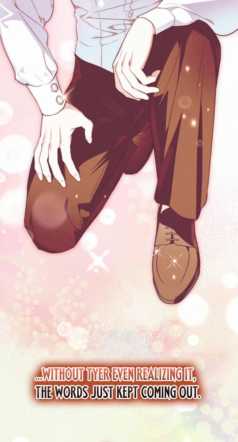 A Secretly Capable Child Is Seeking For Her Dad Chapter 39 page 10 - 