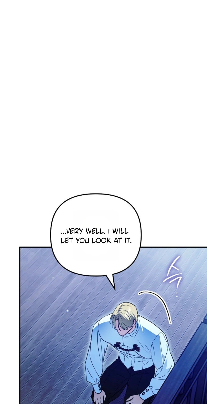 A Secretly Capable Child Is Seeking For Her Dad Chapter 39 page 95 - 