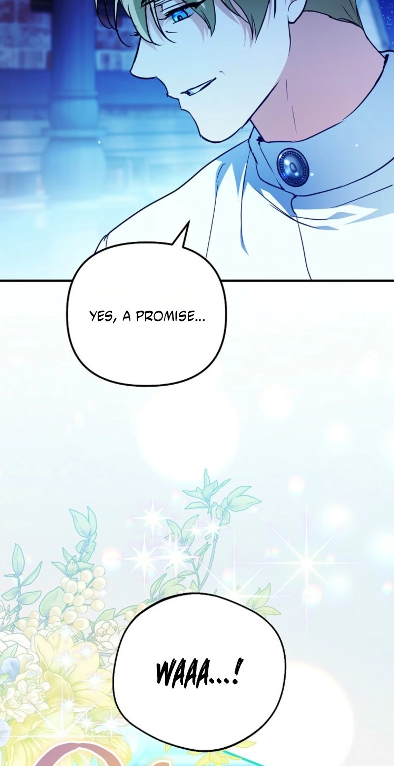 A Secretly Capable Child Is Seeking For Her Dad Chapter 39 page 97 - 