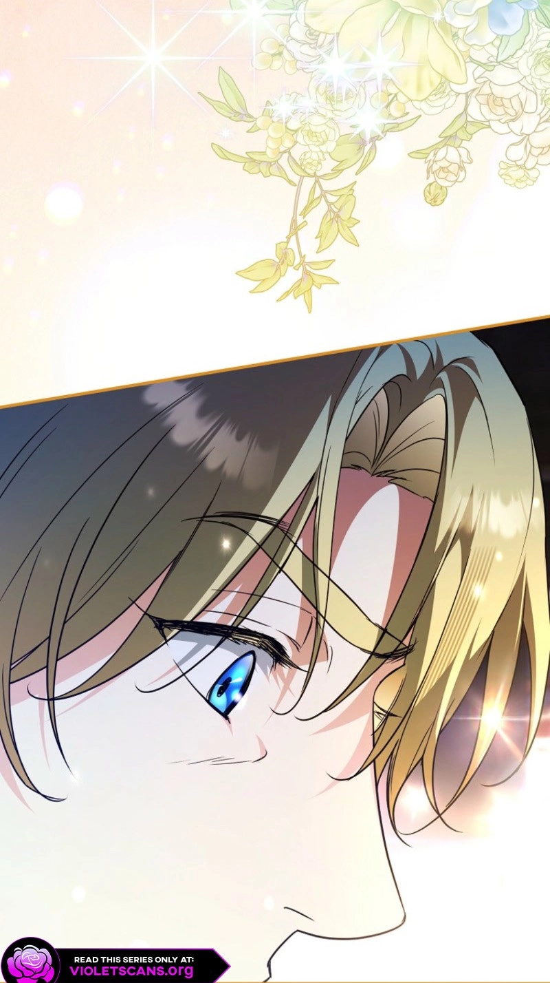 A Secretly Capable Child Is Seeking For Her Dad Chapter 39 page 99 - 