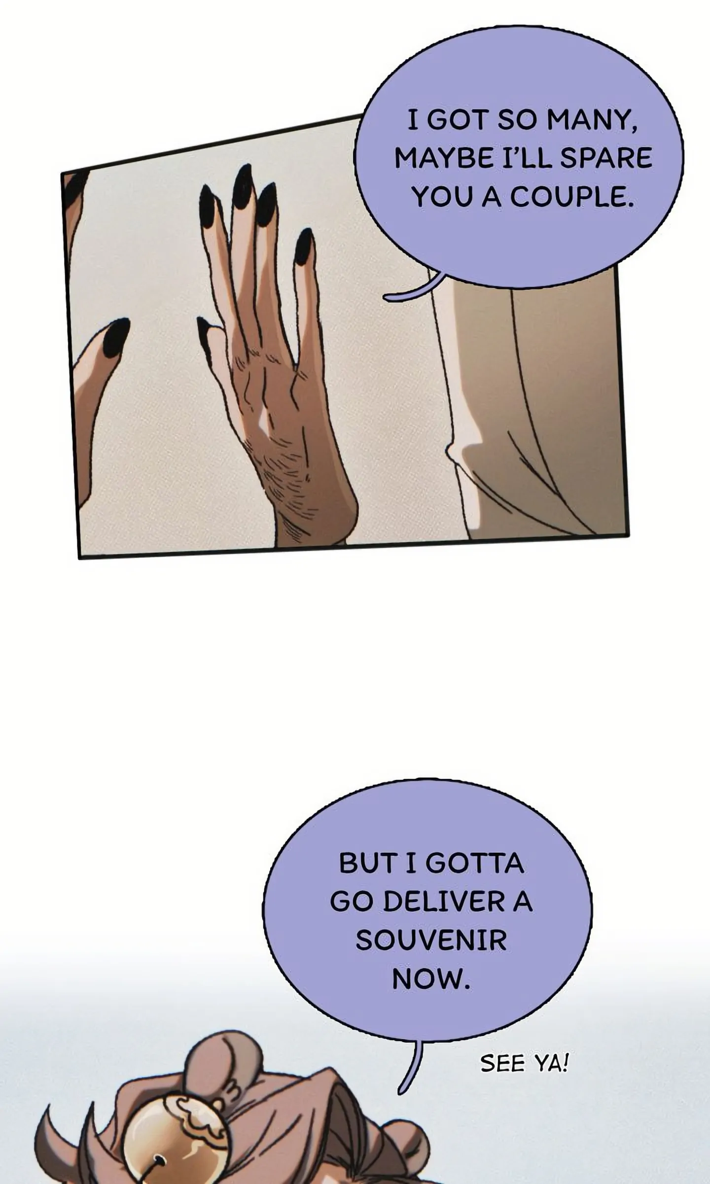 A Sense For Love Chapter 1 page 17 - 
