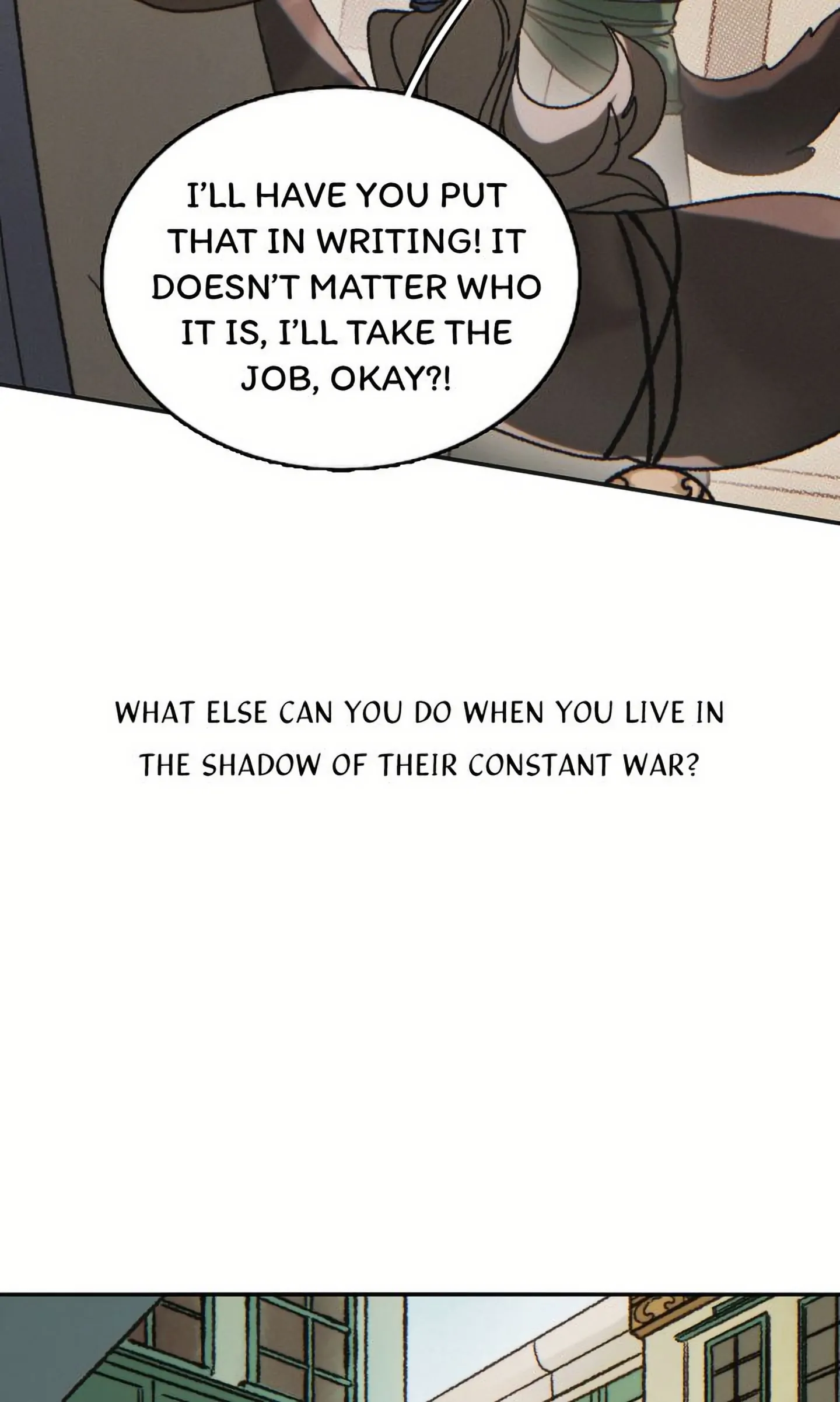 A Sense For Love Chapter 1 page 19 - 