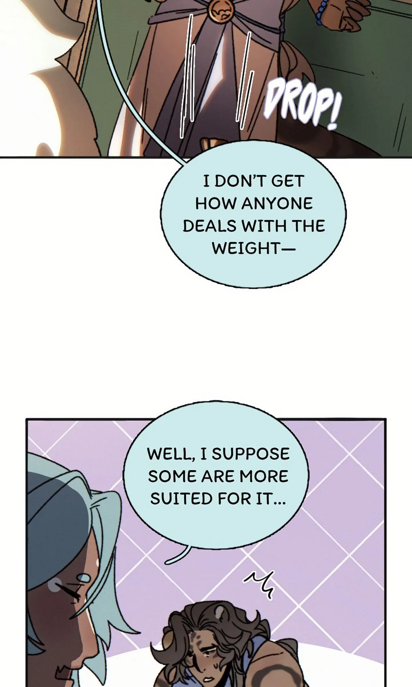 A Sense For Love Chapter 1 page 25 - 
