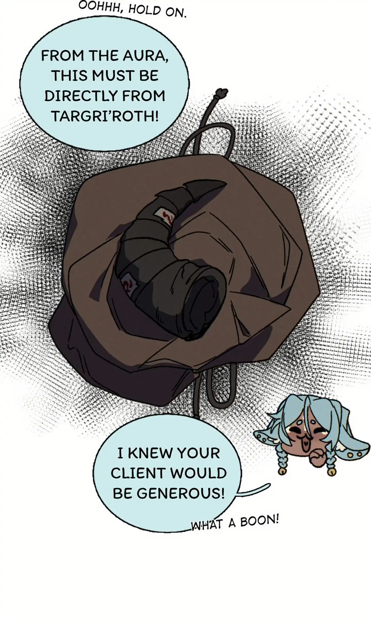 A Sense For Love Chapter 1 page 28 - 