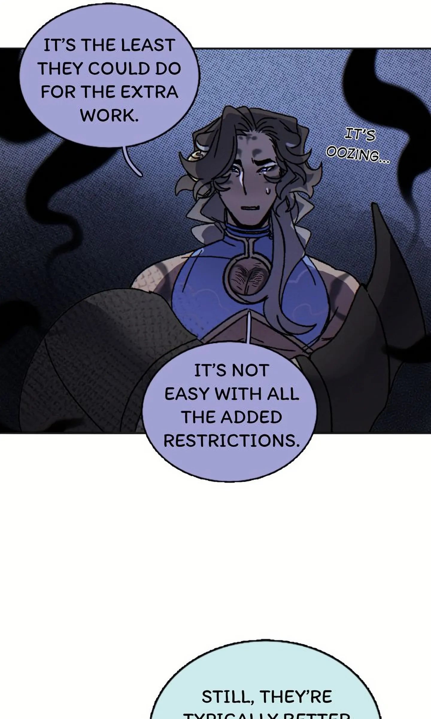 A Sense For Love Chapter 1 page 29 - 