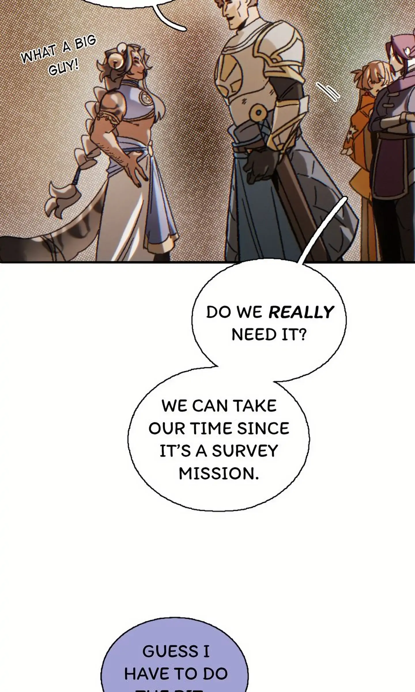 A Sense For Love Chapter 1 page 41 - 