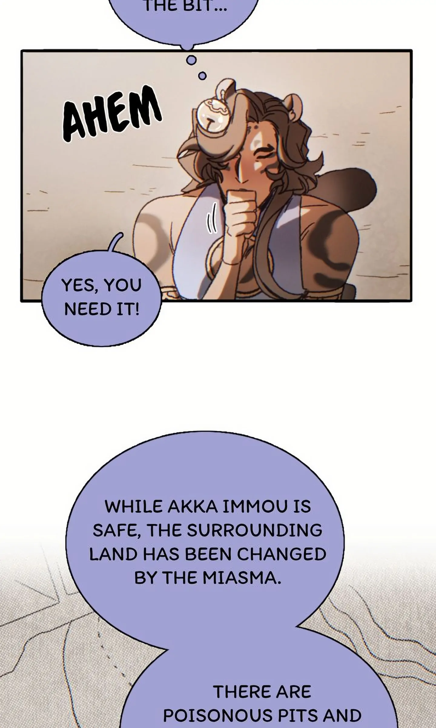 A Sense For Love Chapter 1 page 42 - 