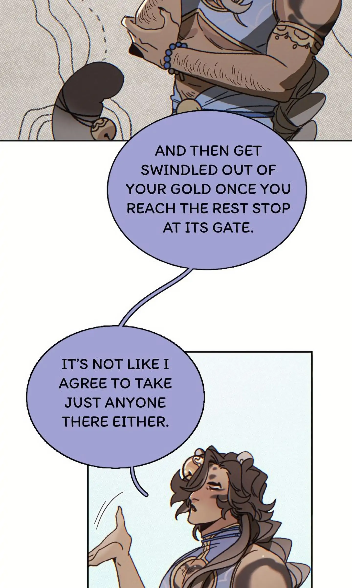 A Sense For Love Chapter 1 page 44 - 