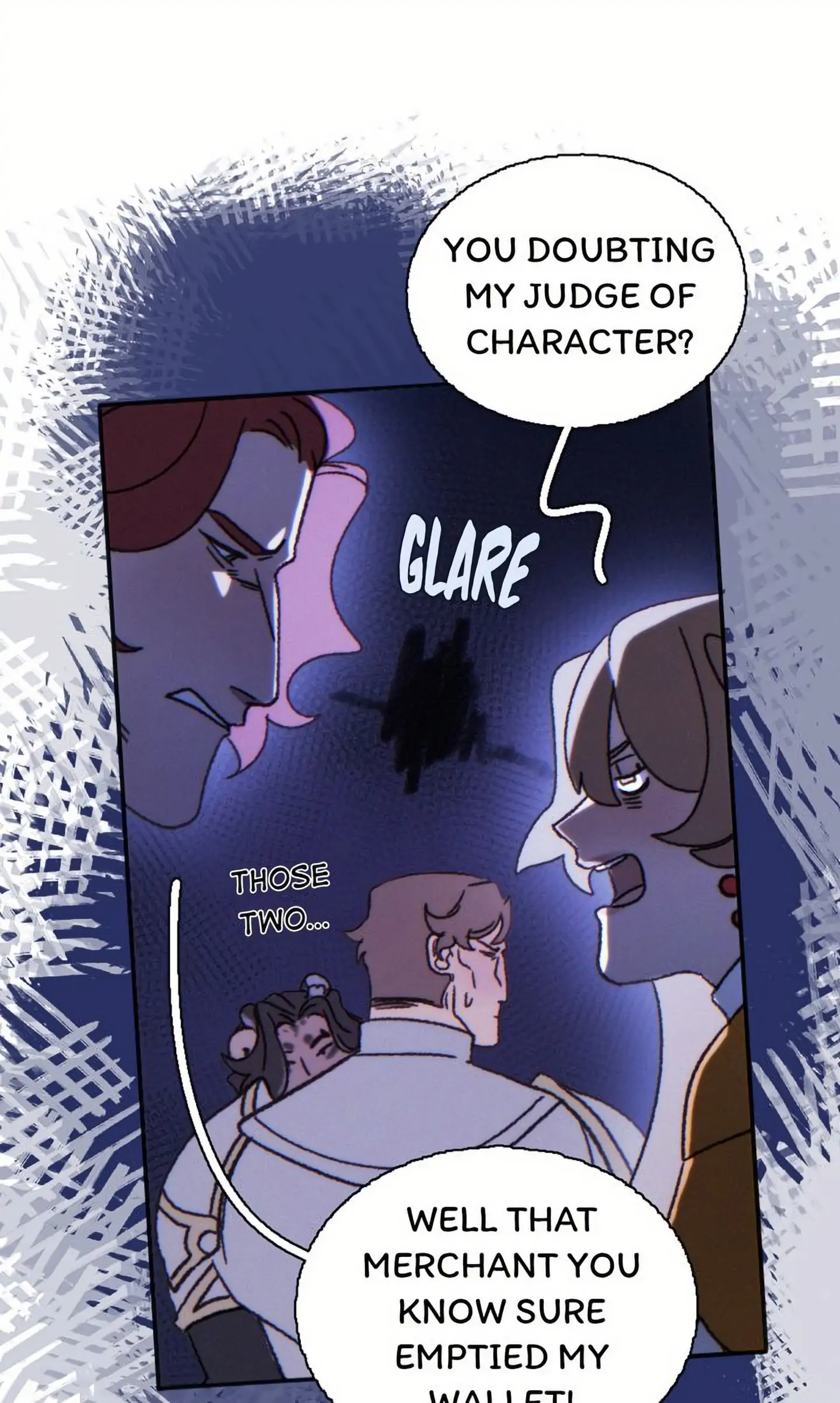 A Sense For Love Chapter 1 page 48 - 