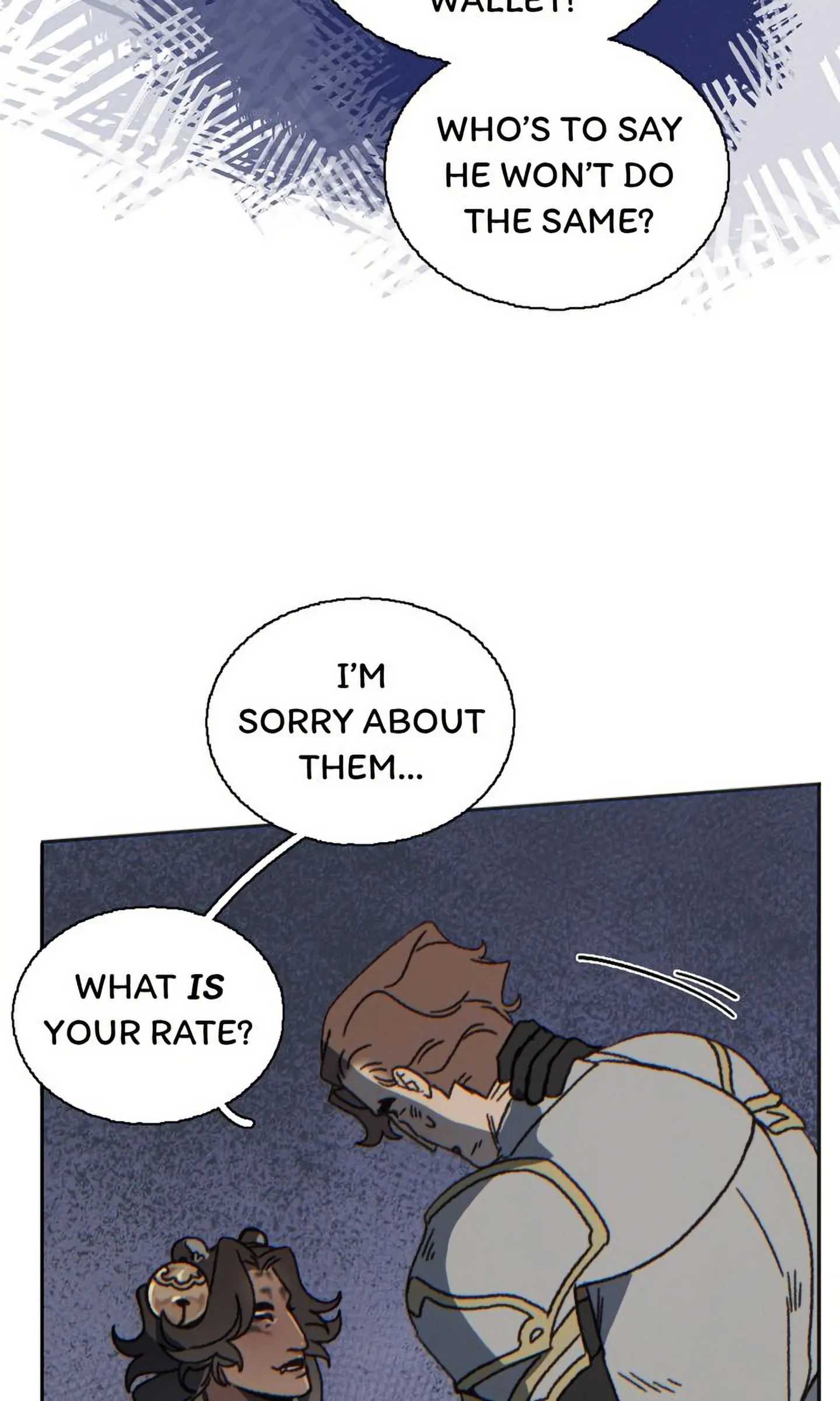 A Sense For Love Chapter 1 page 49 - 