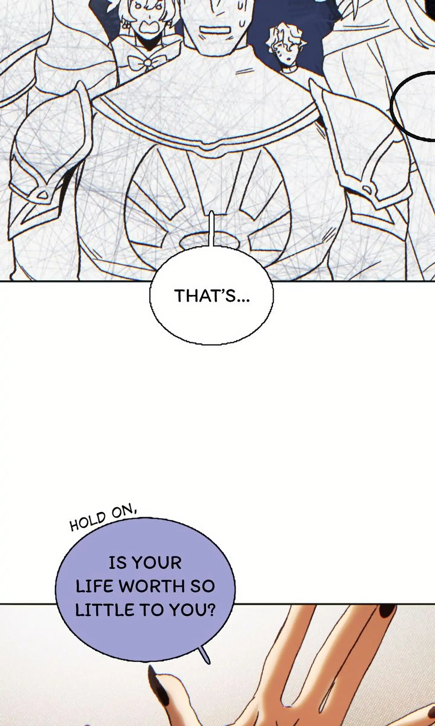 A Sense For Love Chapter 1 page 51 - 