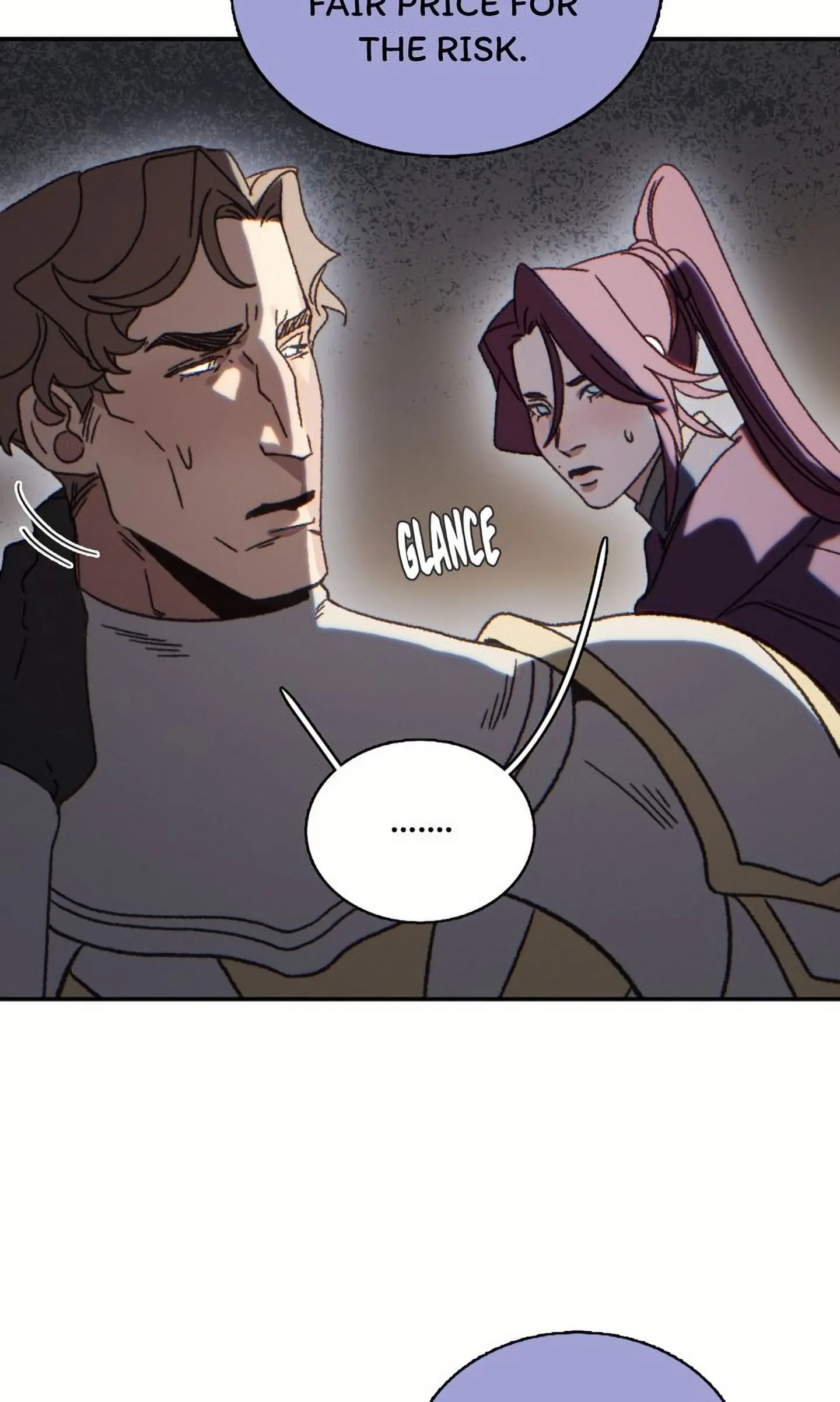 A Sense For Love Chapter 1 page 54 - 