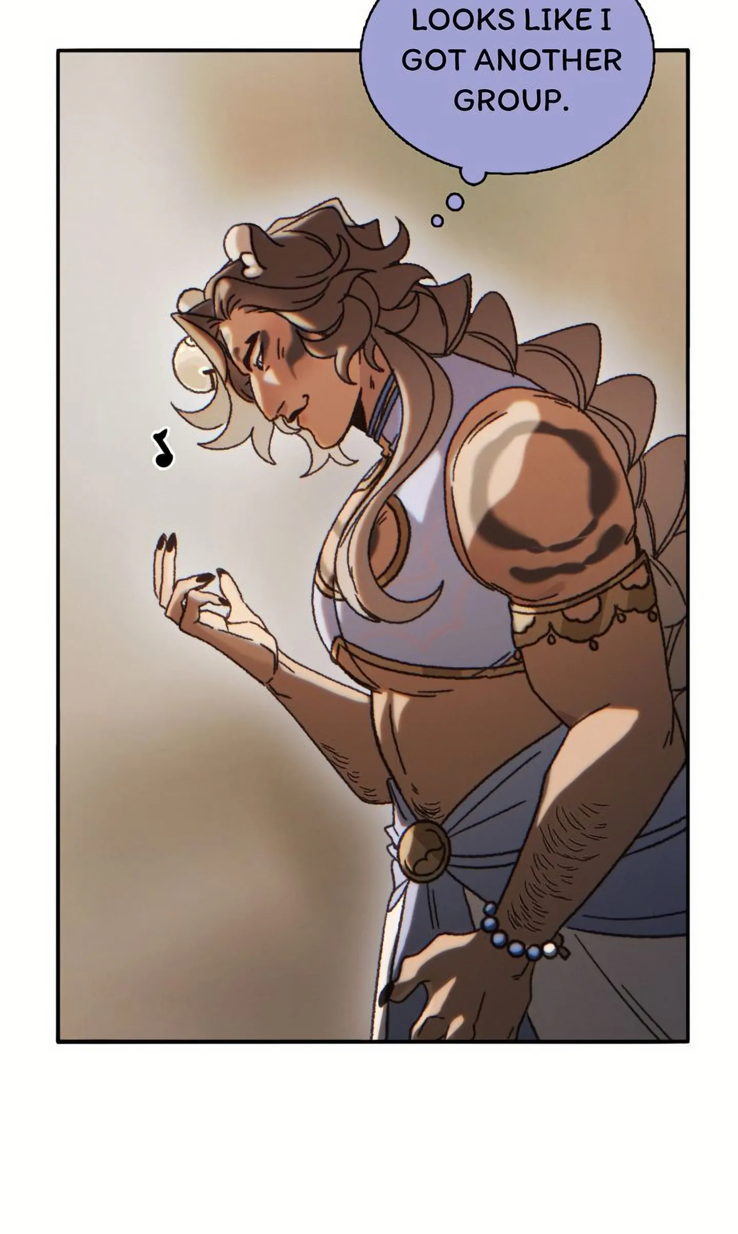 A Sense For Love Chapter 1 page 55 - 