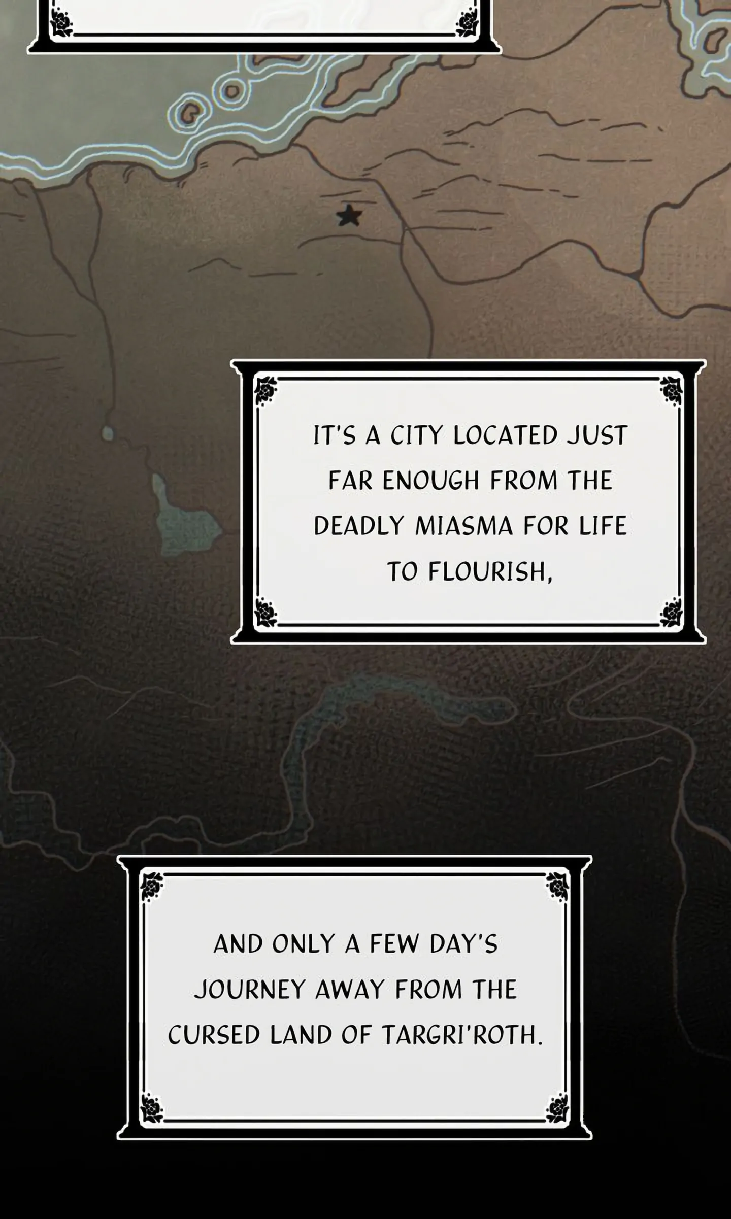 A Sense For Love Chapter 1 page 8 - 