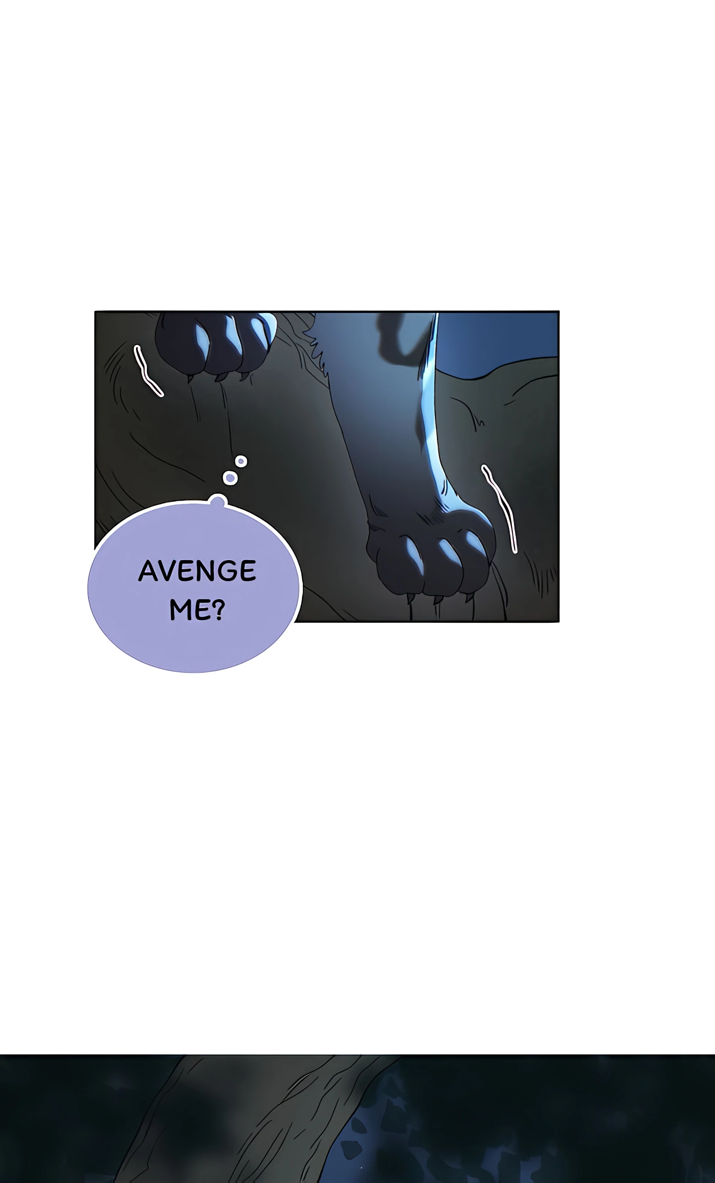 A Sense For Love Chapter 10 page 1 - 