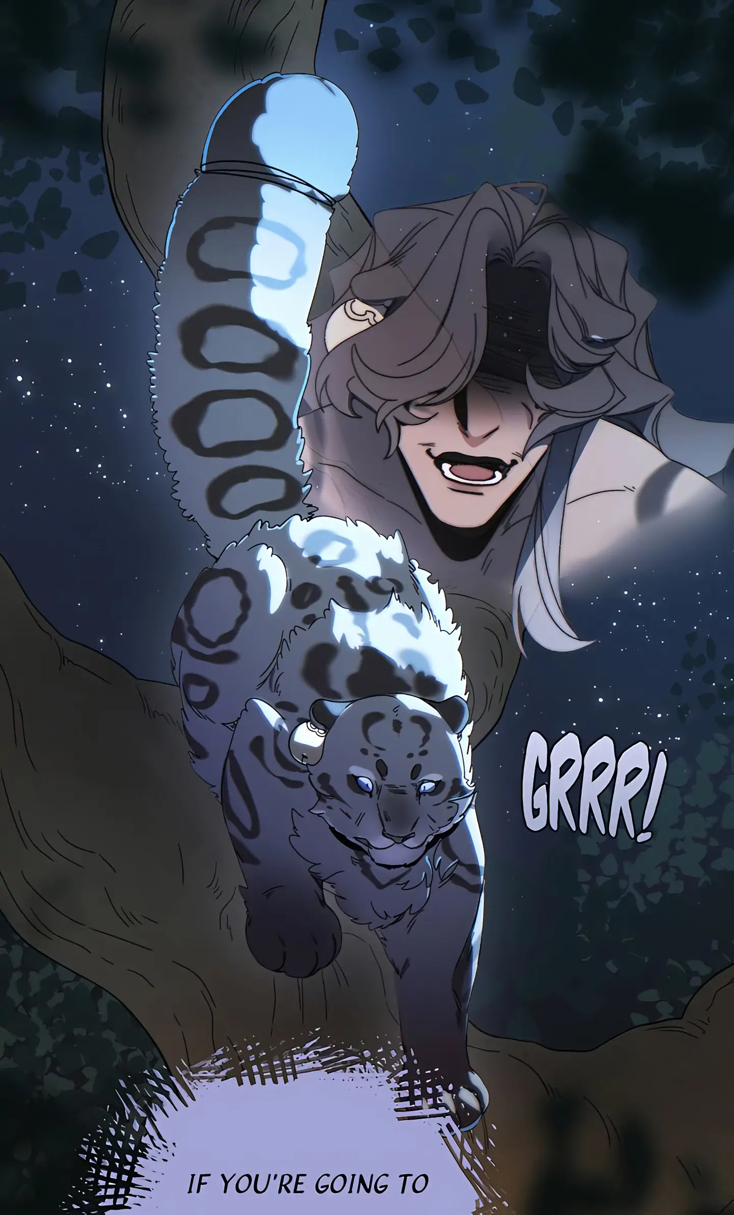 A Sense For Love Chapter 10 page 2 - 