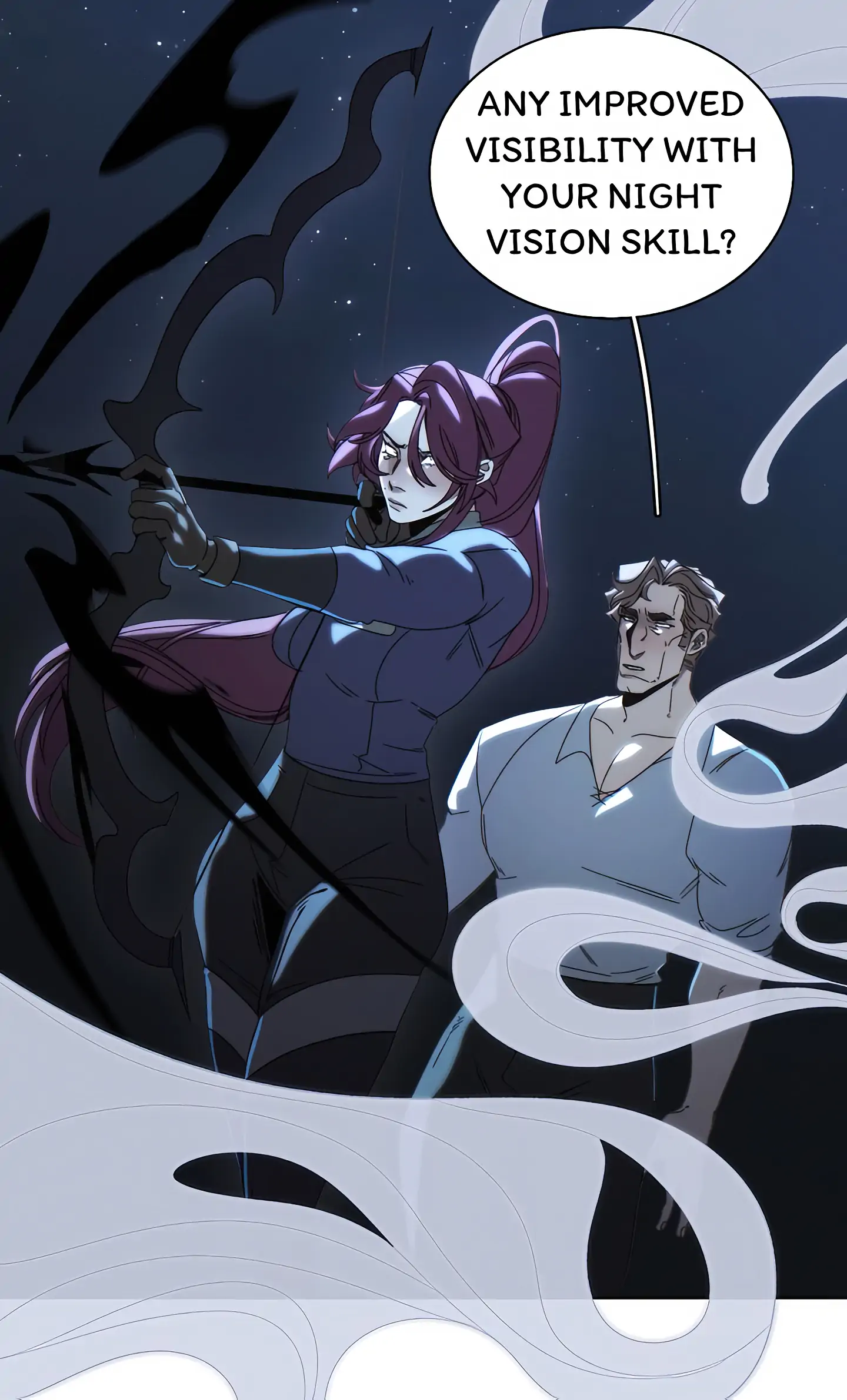 A Sense For Love Chapter 10 page 11 - 