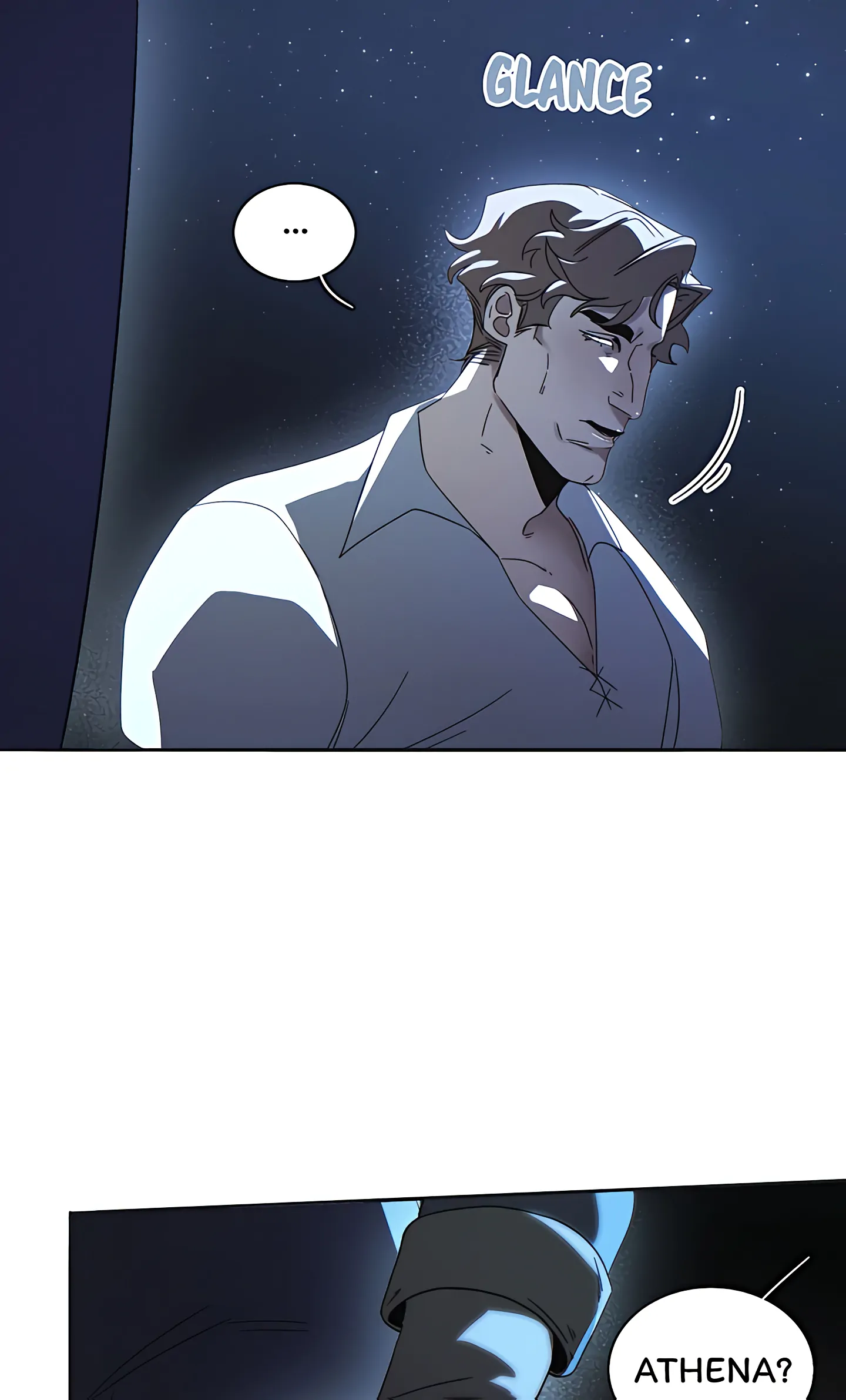 A Sense For Love Chapter 10 page 19 - 