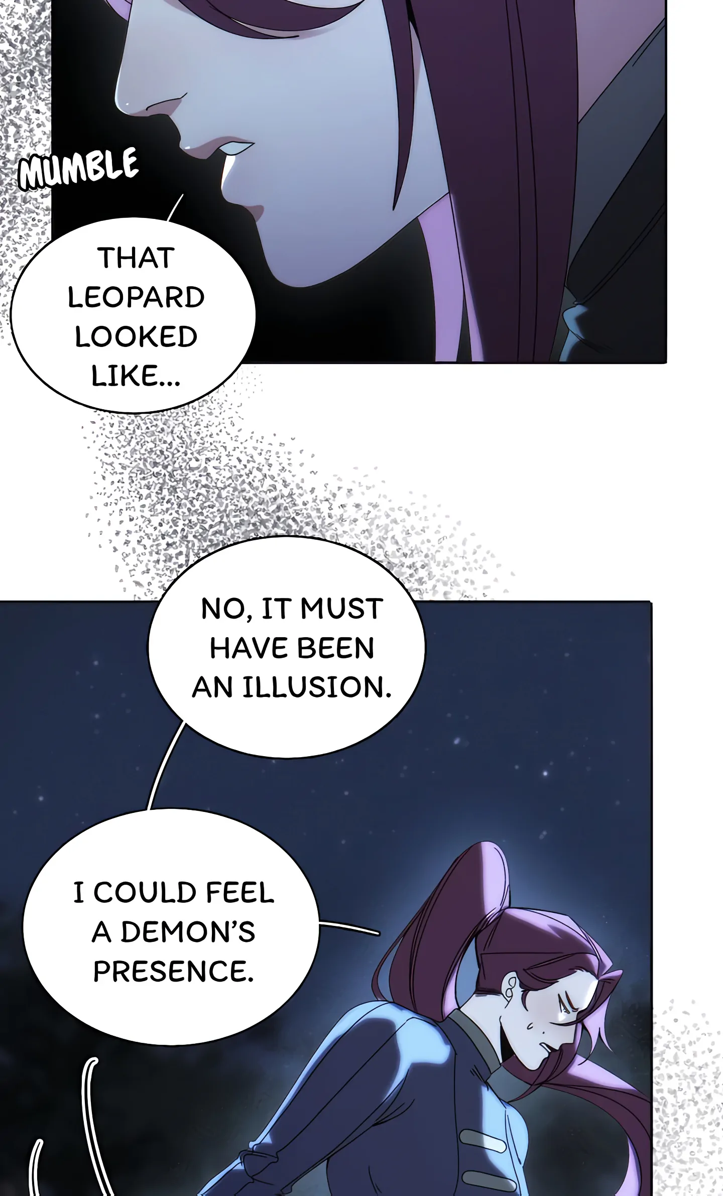 A Sense For Love Chapter 10 page 21 - 