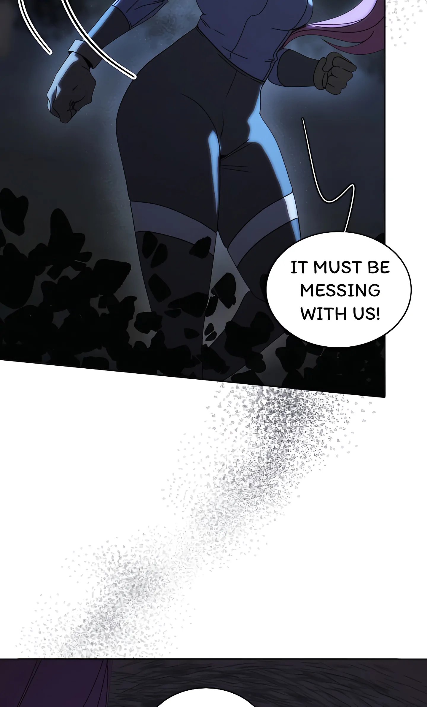 A Sense For Love Chapter 10 page 22 - 