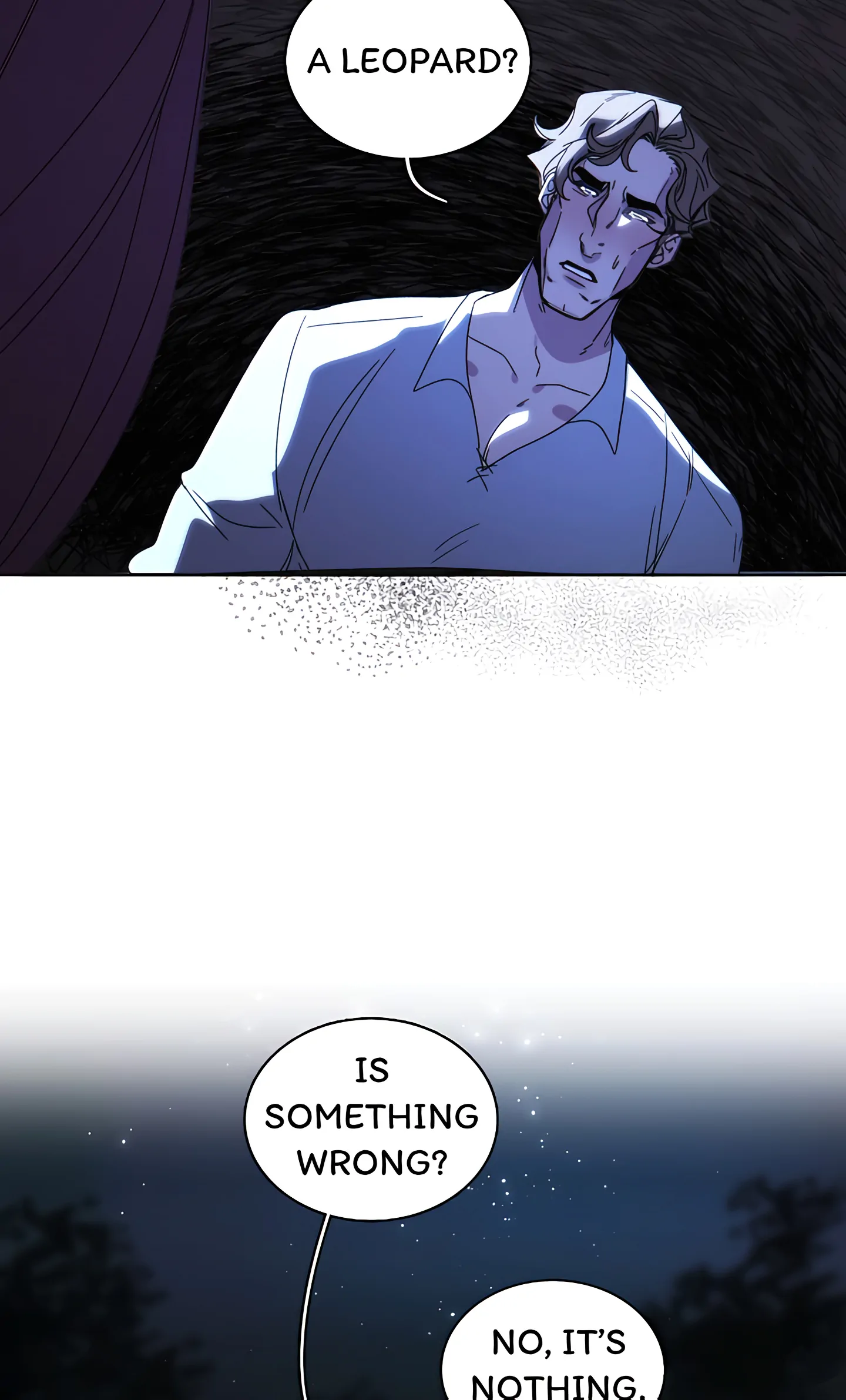A Sense For Love Chapter 10 page 23 - 