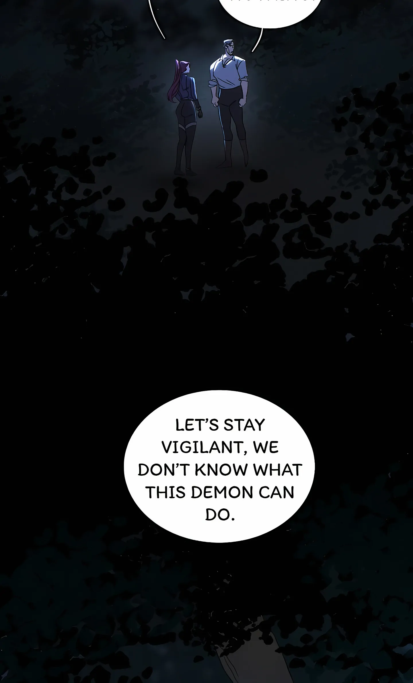 A Sense For Love Chapter 10 page 24 - 