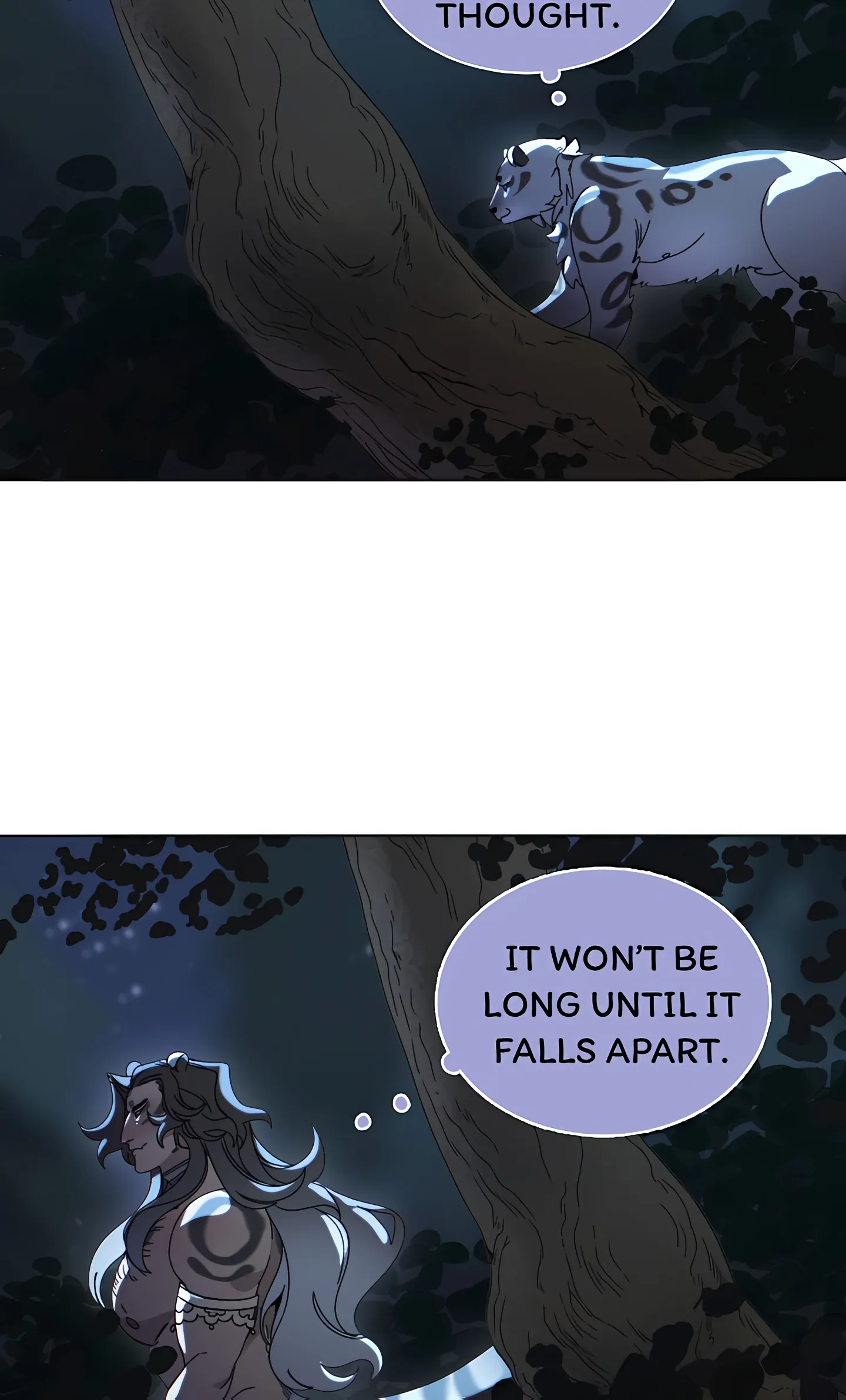 A Sense For Love Chapter 10 page 28 - 