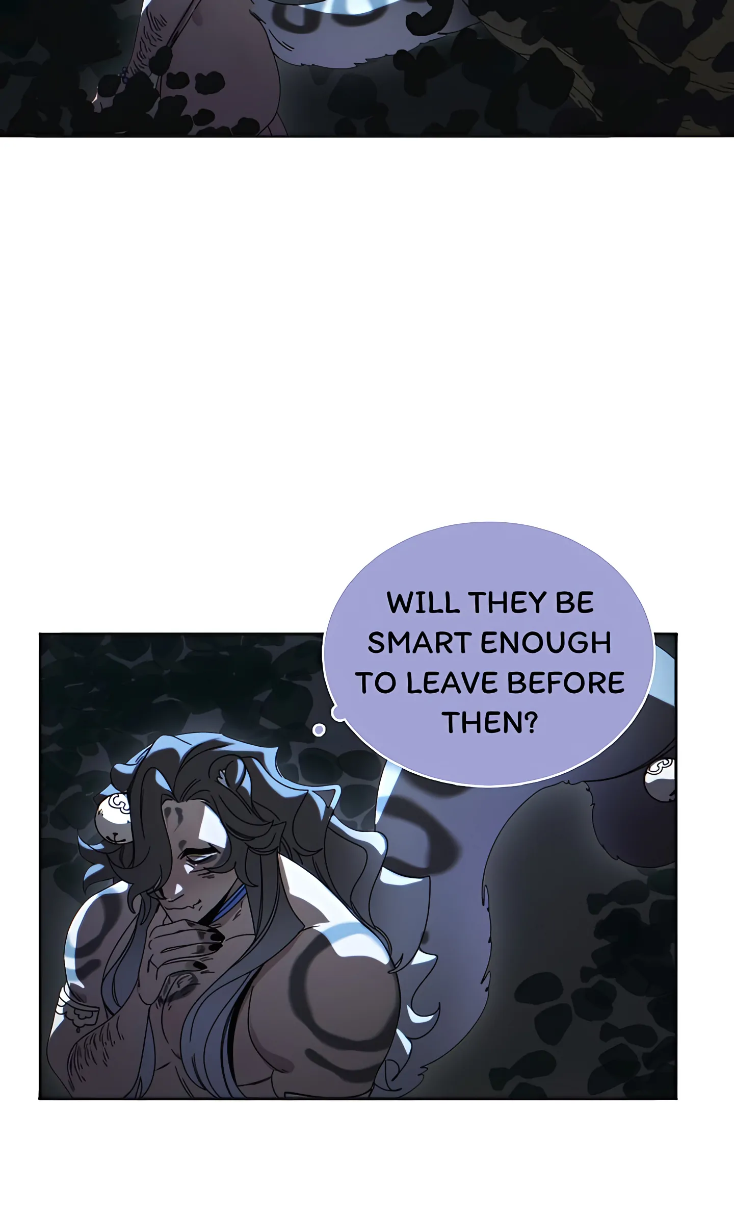 A Sense For Love Chapter 10 page 29 - 