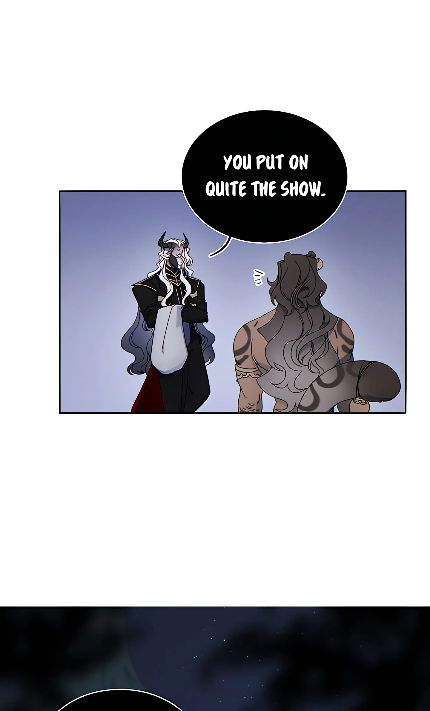 A Sense For Love Chapter 10 page 30 - 