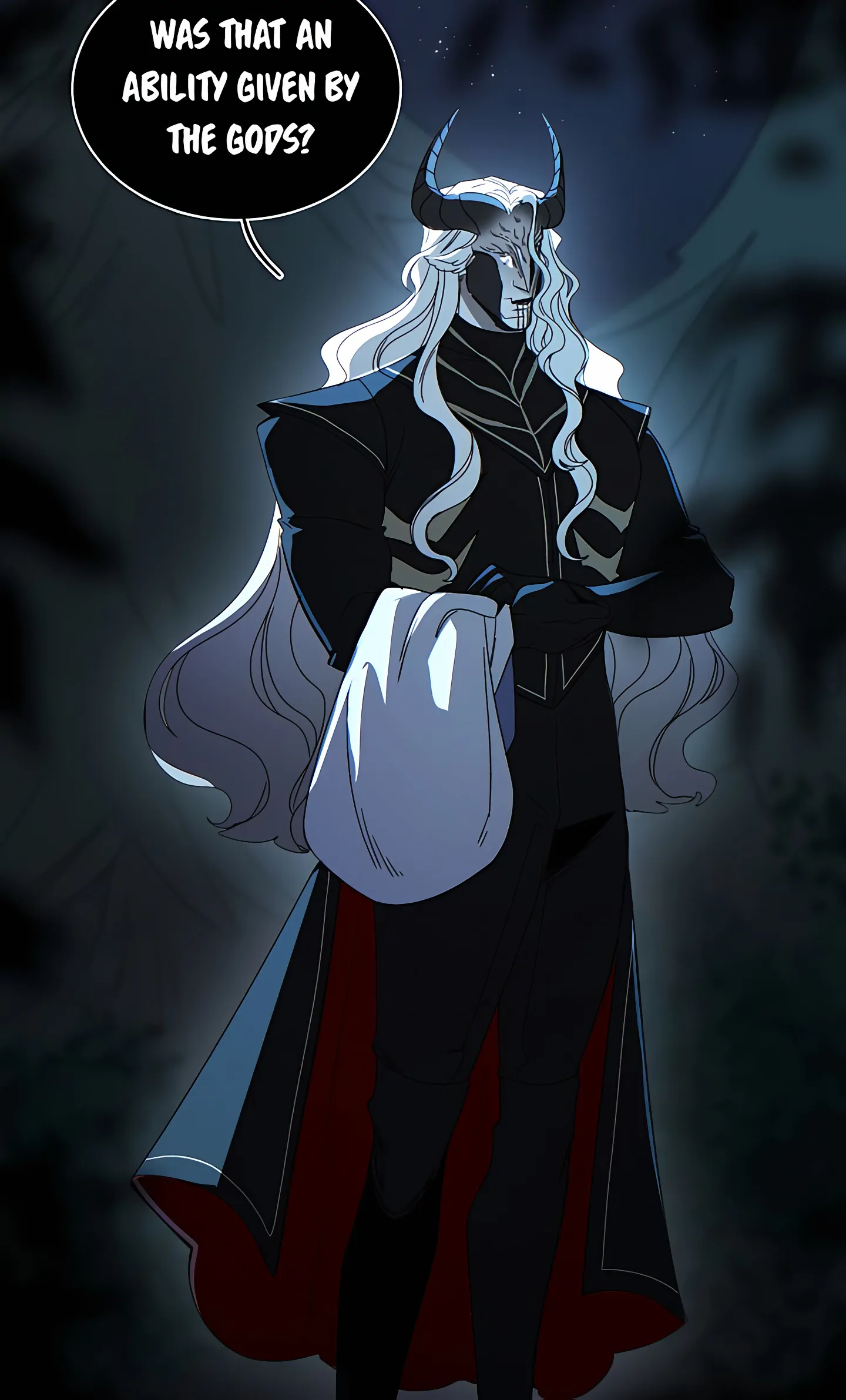 A Sense For Love Chapter 10 page 31 - 