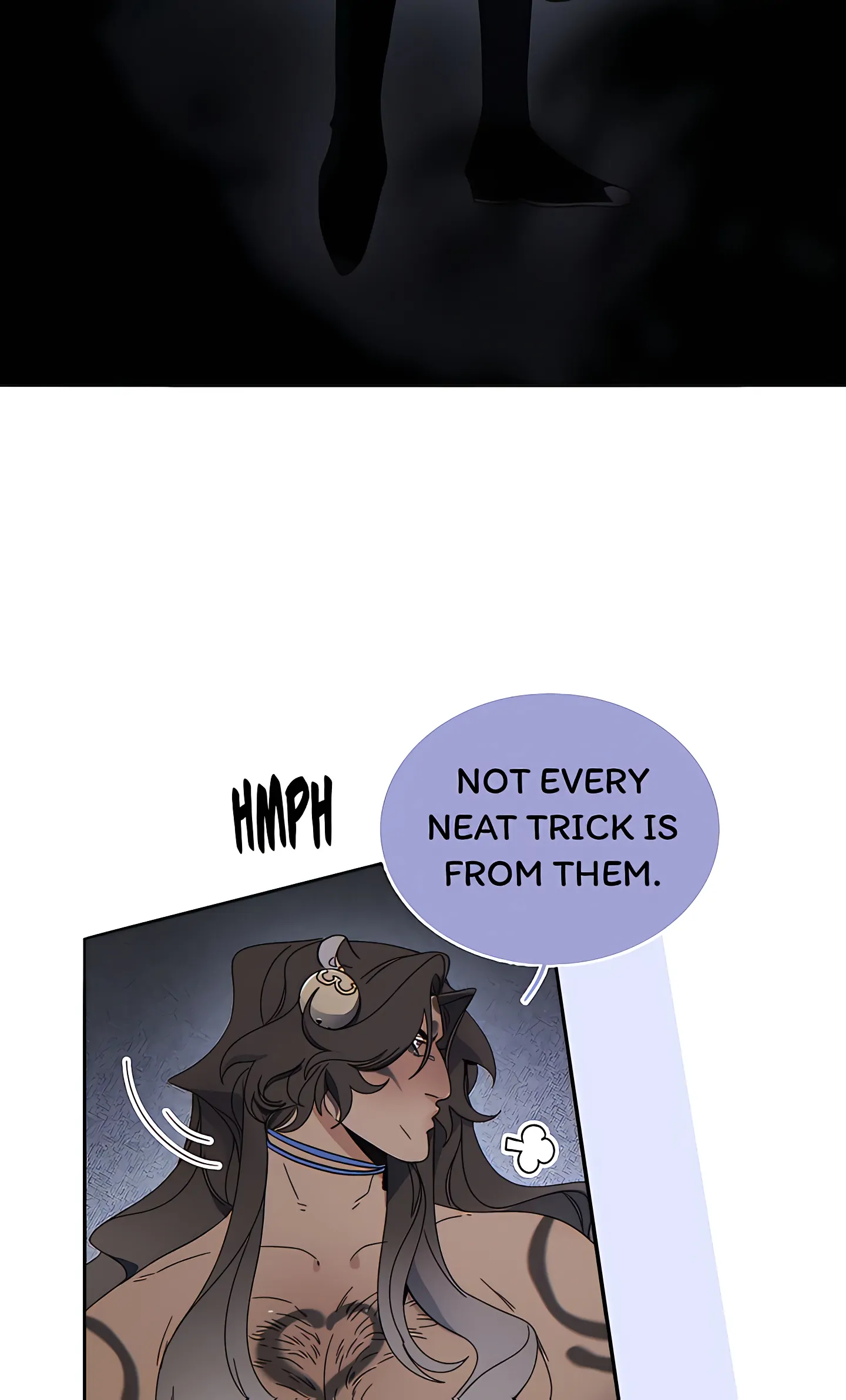 A Sense For Love Chapter 10 page 32 - 