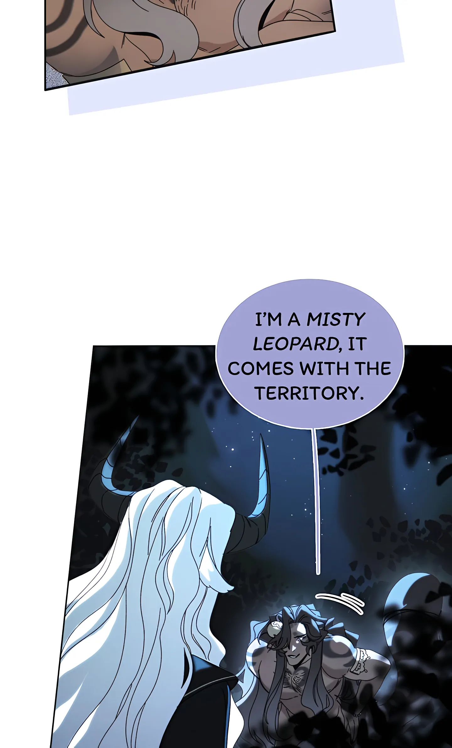 A Sense For Love Chapter 10 page 33 - 