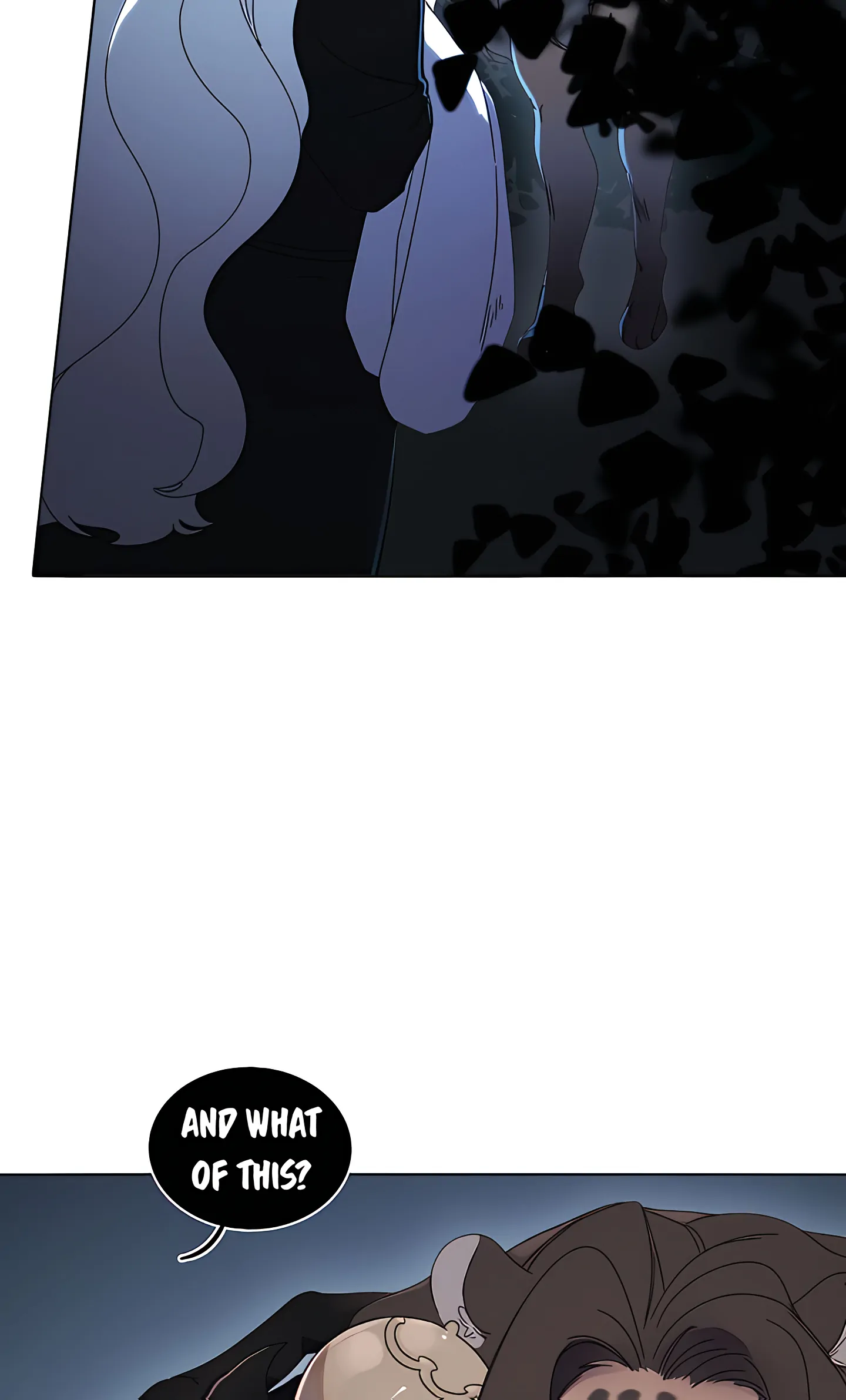 A Sense For Love Chapter 10 page 34 - 
